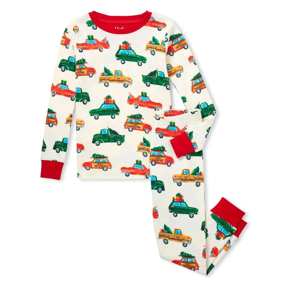 hatley-cars-christmas-pajama-set