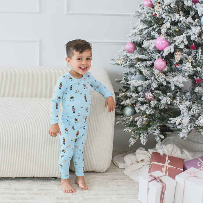 Kyte long sleeve Deep Sea 2T buying toddler pjs