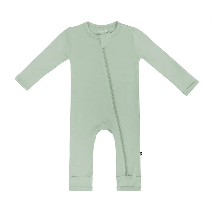 Kyte Baby Creek Romper factory